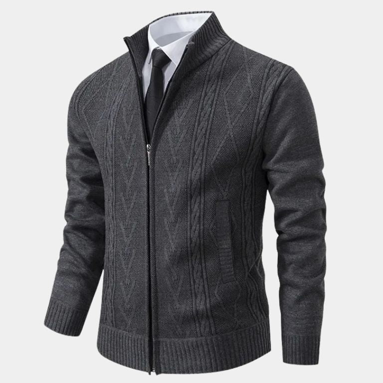 Timeless Knit Jumper