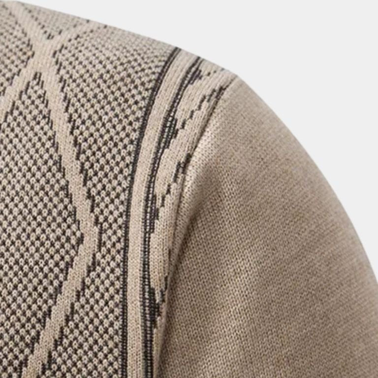 Timeless Knit Jumper