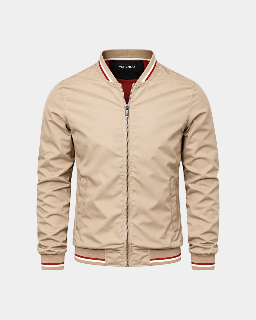 Giacca Bomber Classica - Verenno