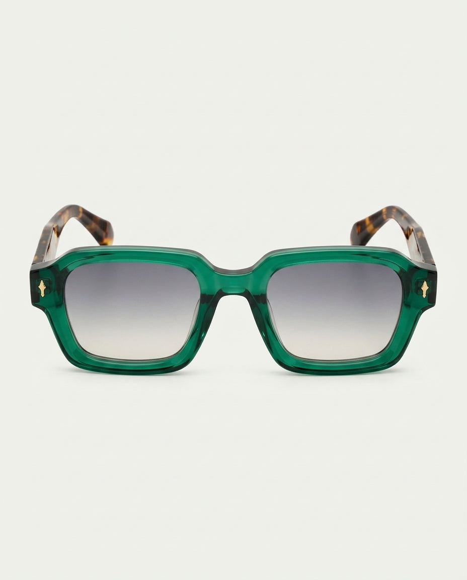 Verde leopardo Klosters