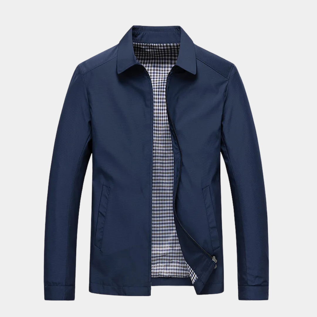 Massimo Flight Jacket