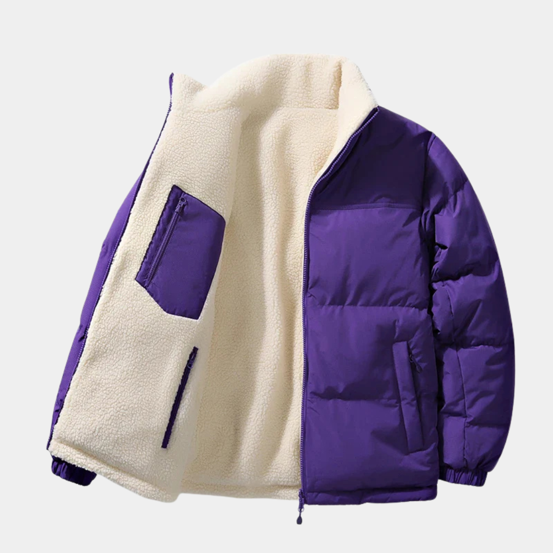 Aspen Reversible Jacket