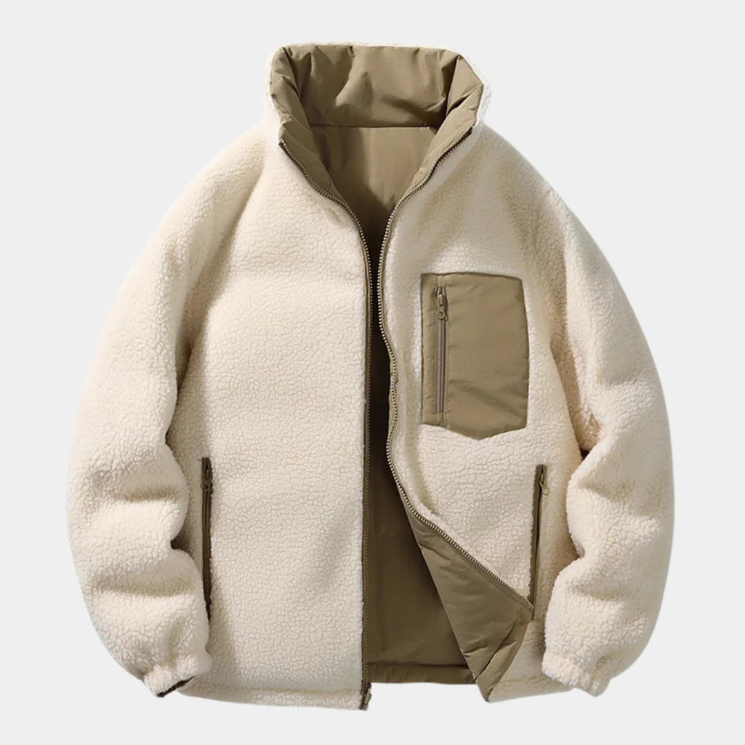 Aspen Reversible Jacket