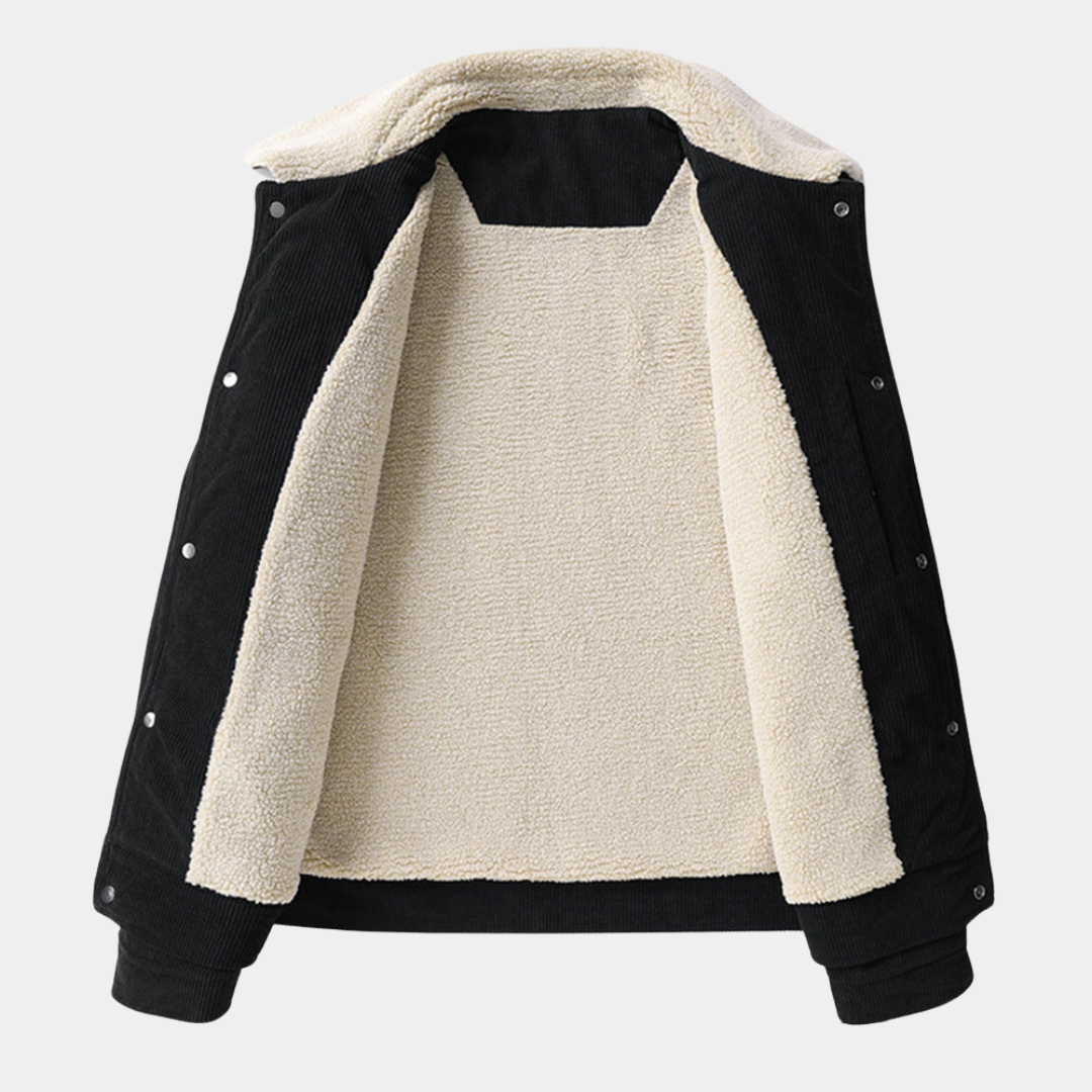 Brighton Corduroy Jacket