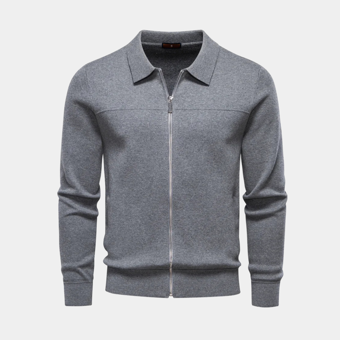 Kensington Knitted Jacket