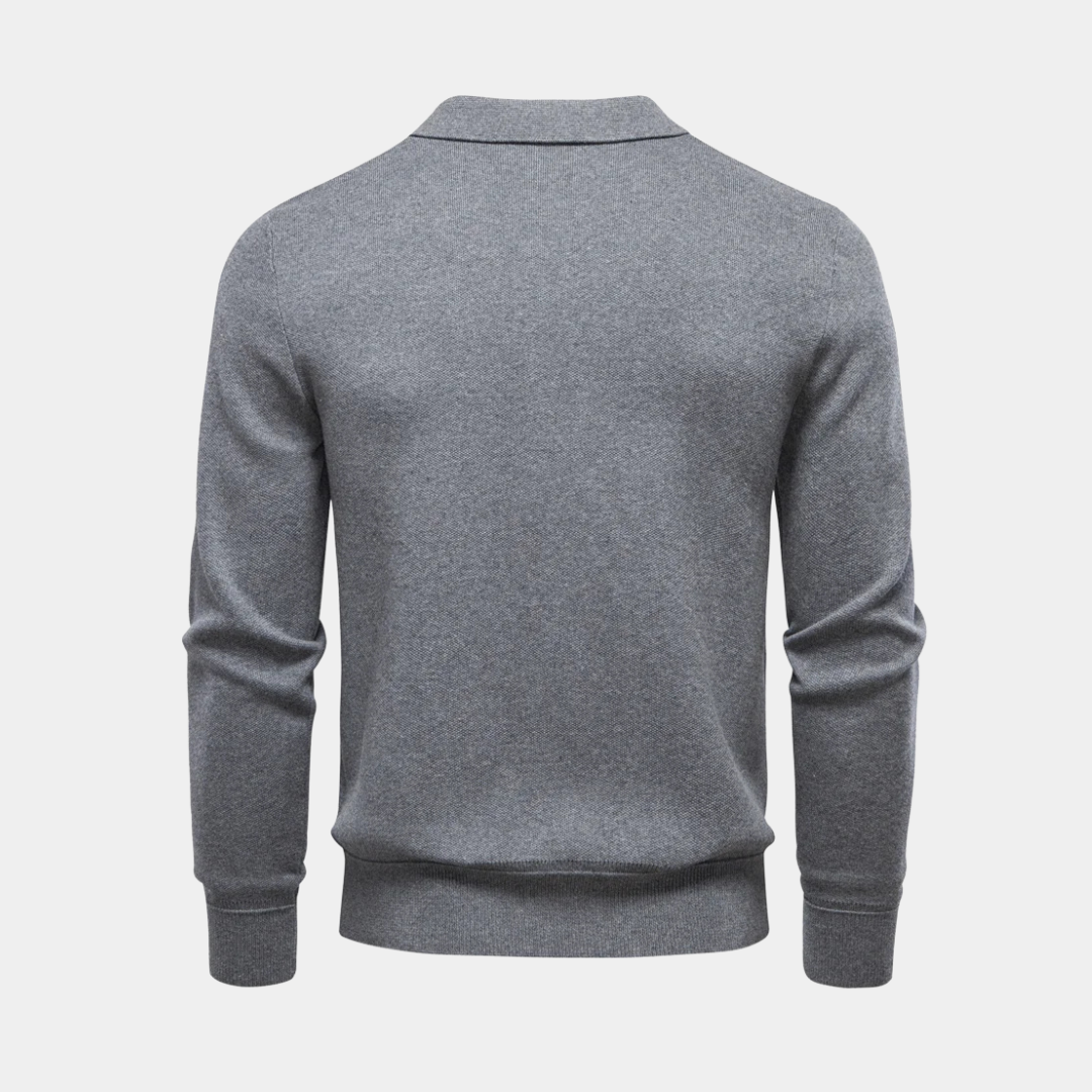 Kensington Knitted Jacket