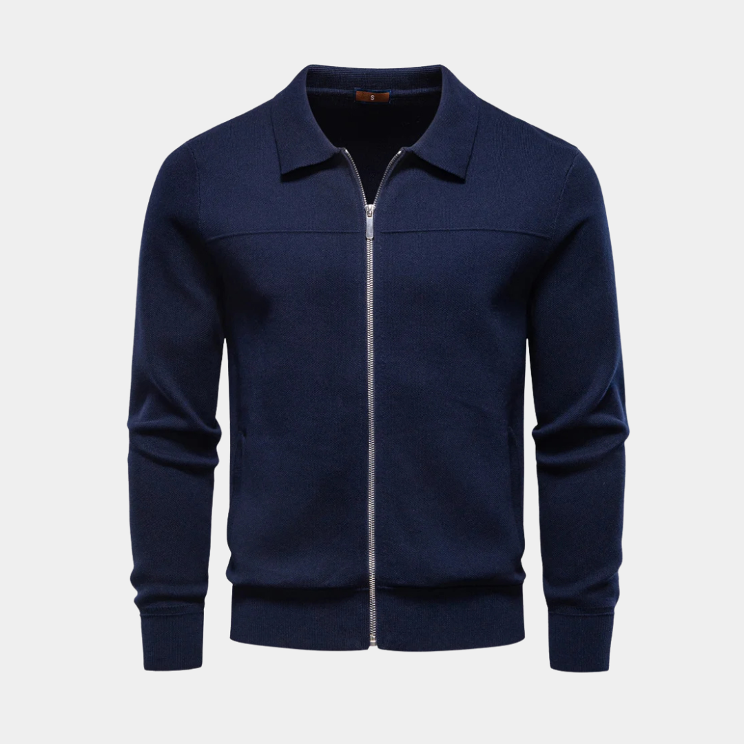 Kensington Knitted Jacket