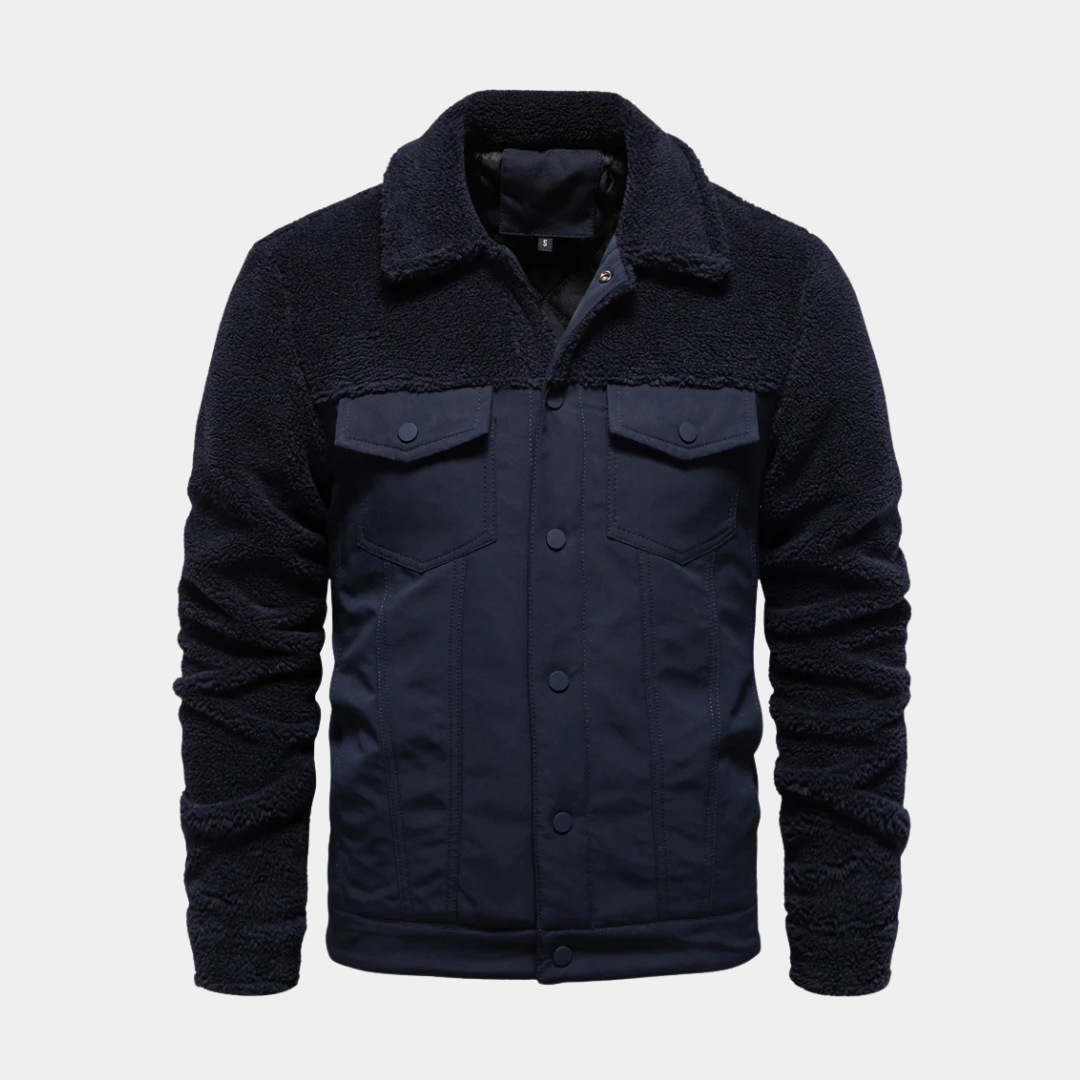 Ridge Trucker Jacket