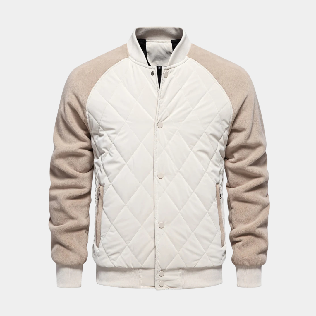 Bomberjacke – Ziven