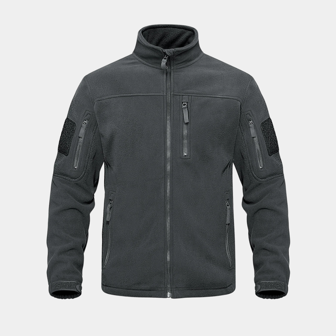 Tactical Fleece Jacket