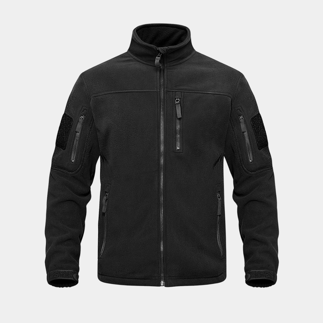 Tactical Fleece Jacket