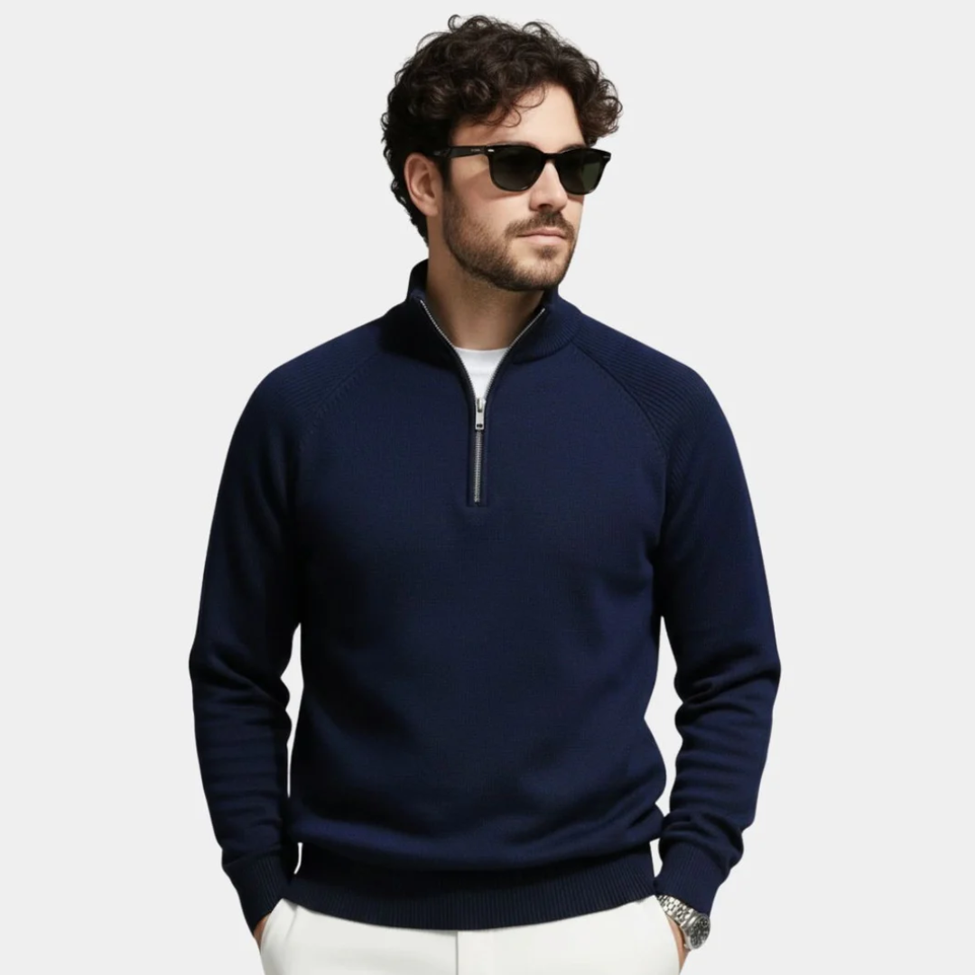 Darkwave Noble Jumper