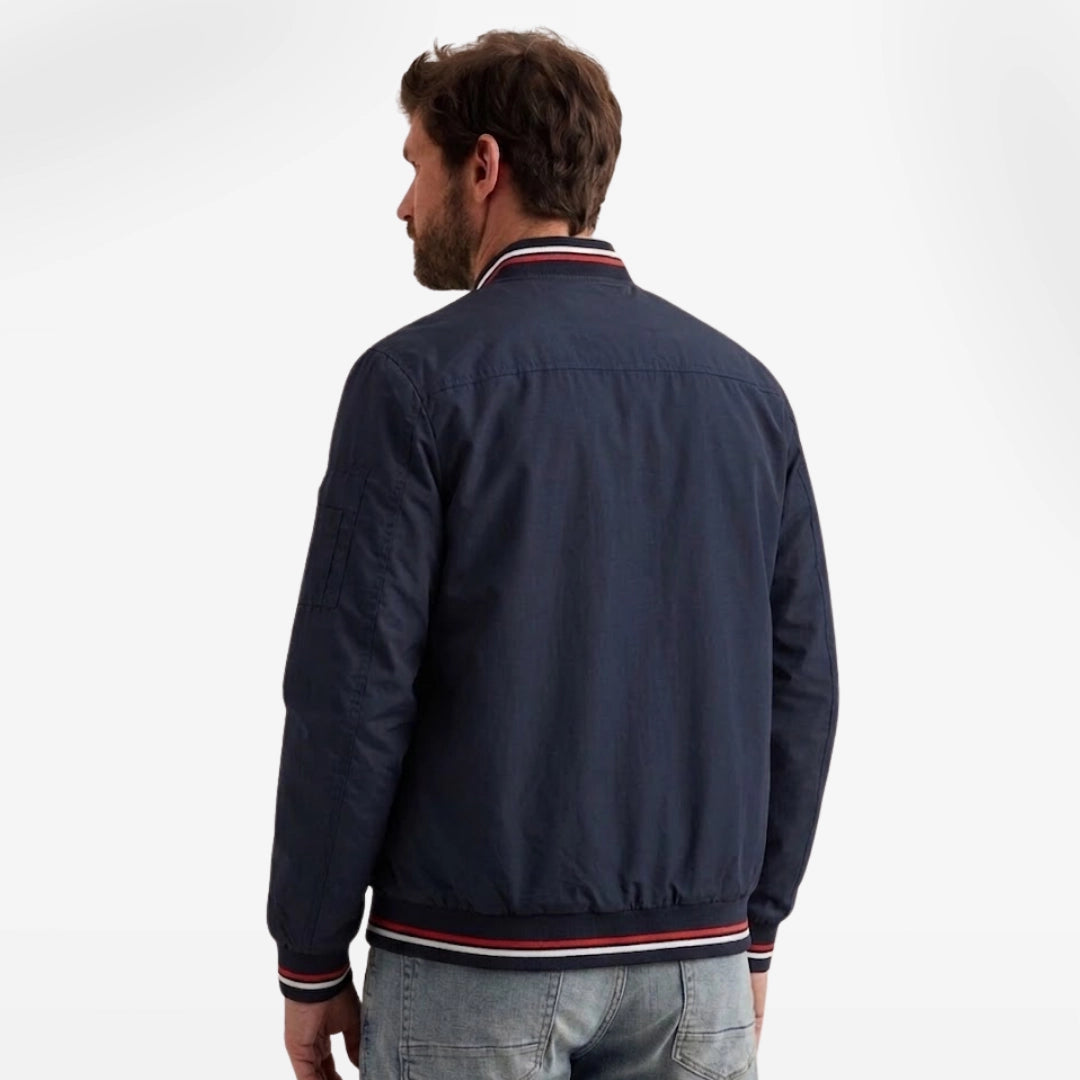 Klassische Bomberjacke – Arvid