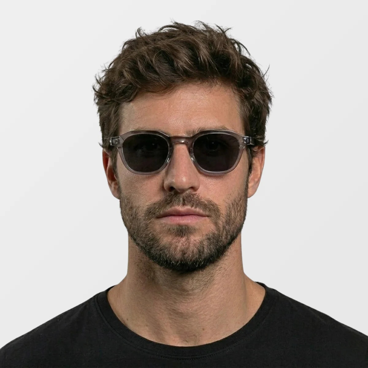 Lunettes de soleil Verenno