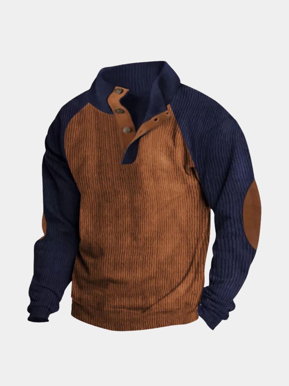 Buckridge Casual Cordpullover