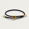 Bracelet Black/Gold - Verenno