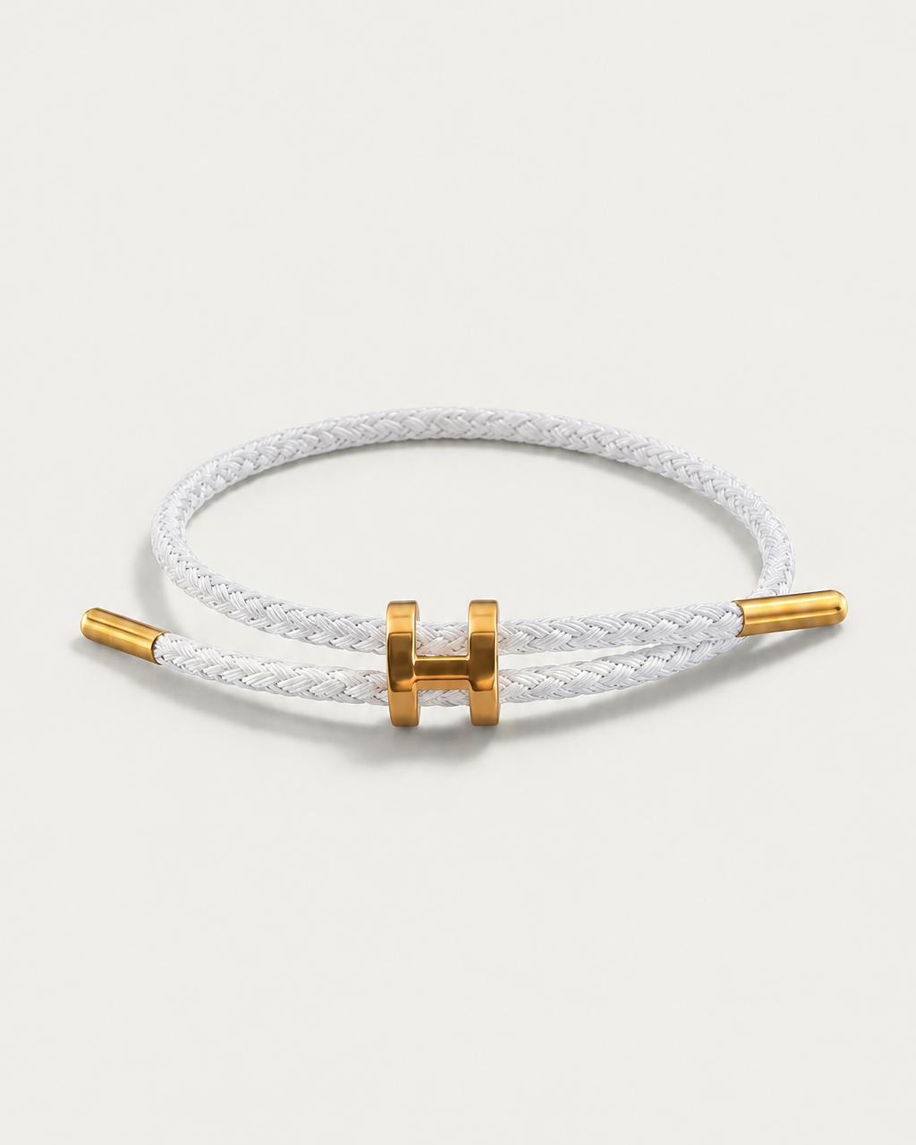 Bracelet White/Gold - Verenno