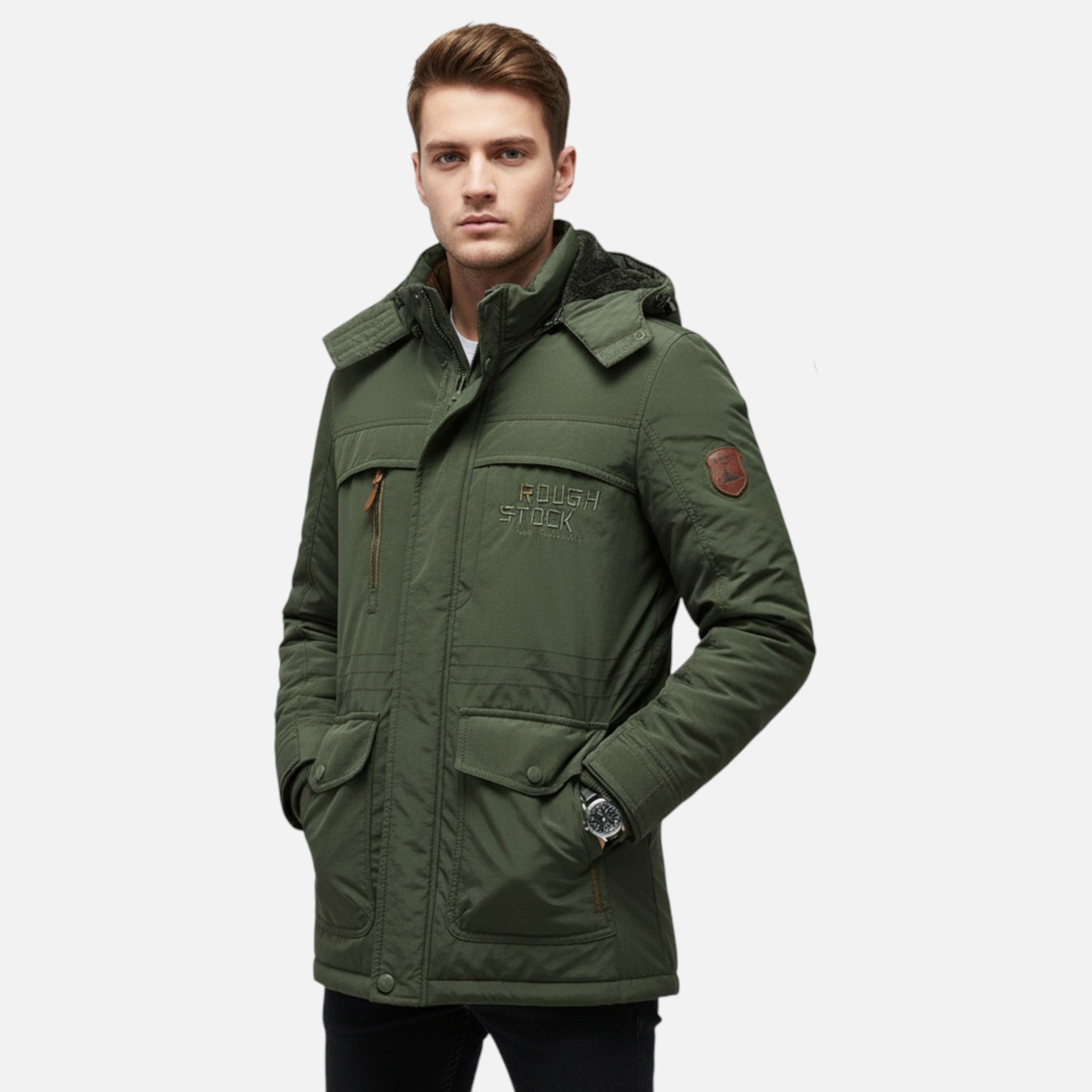 Northfield Winter Parka
