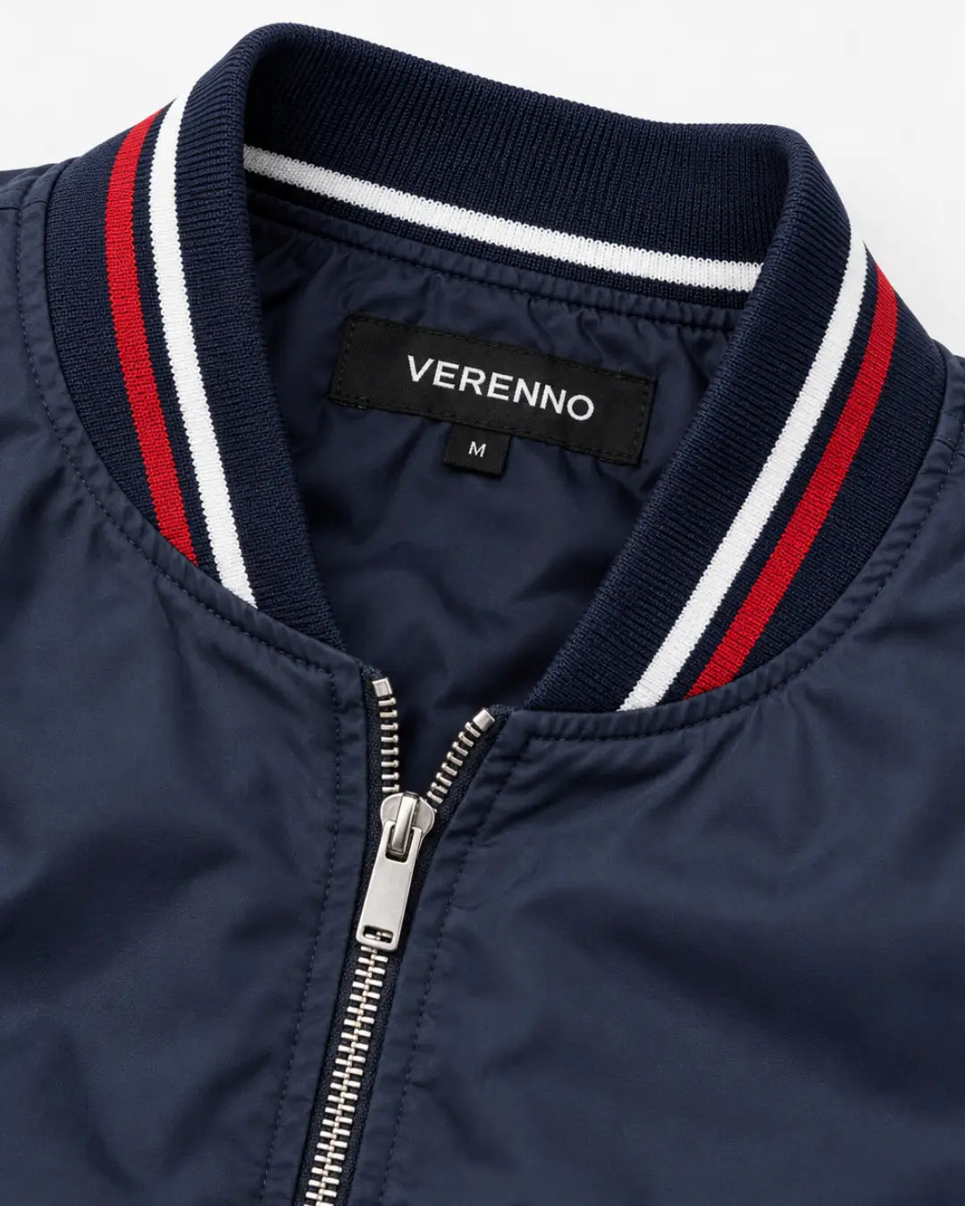 Giacca Bomber Classica - Verenno