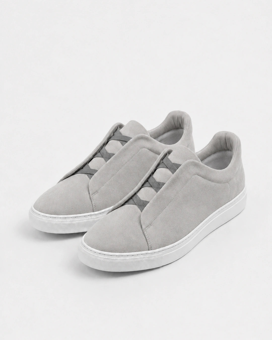 Chaussure en Daim Verenno