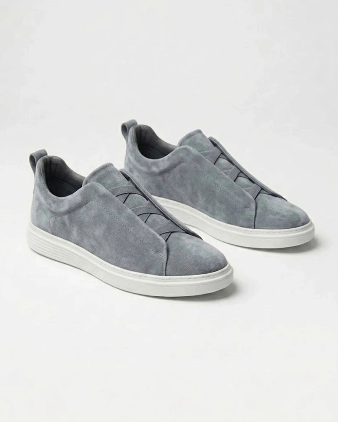 Verenno Suede Sneakers
