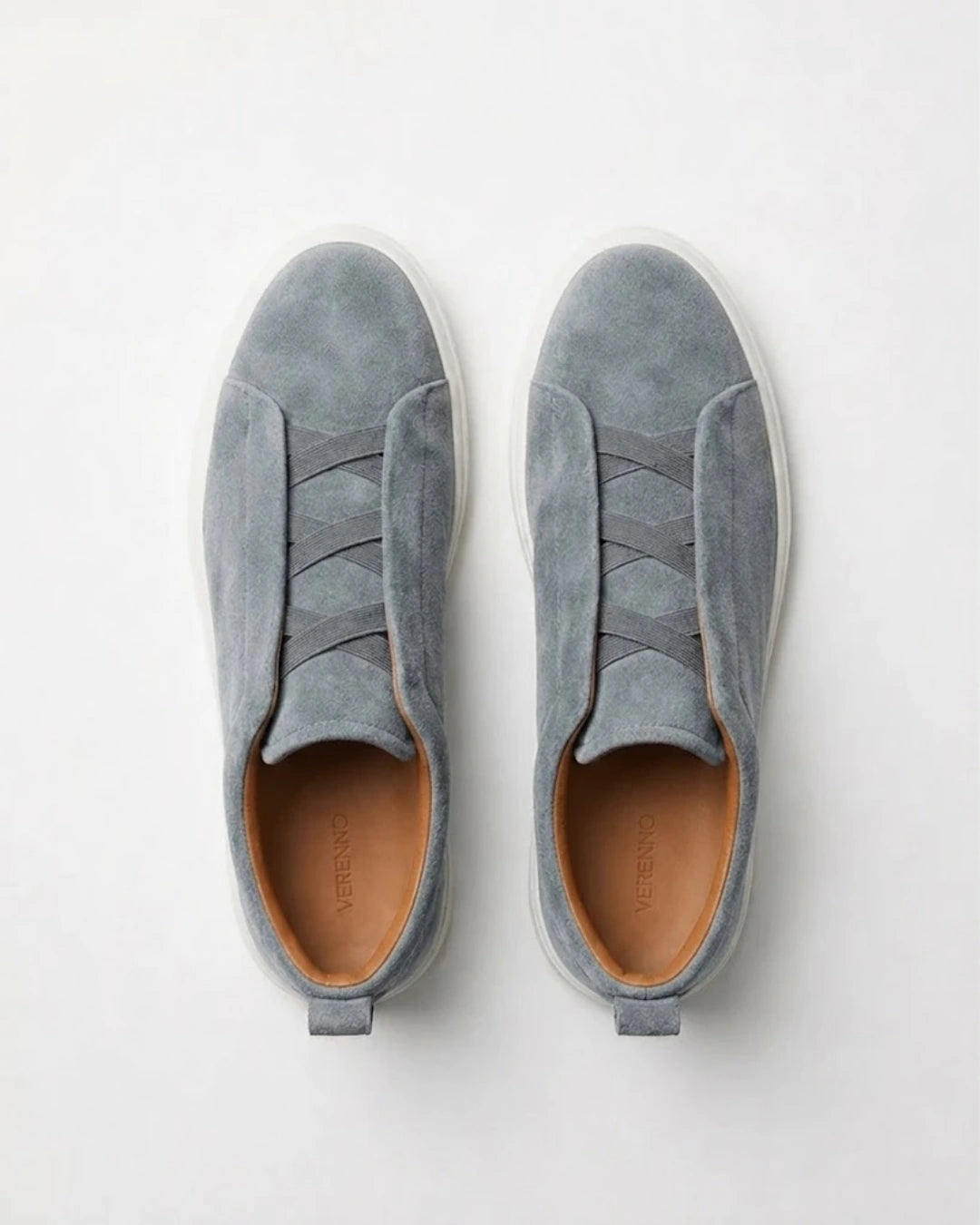 Verenno Suede Sneakers