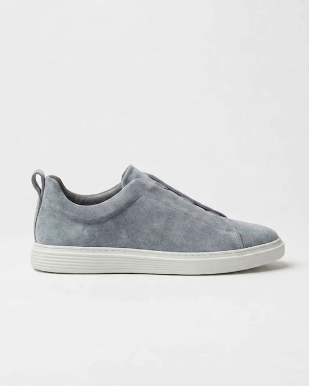 Verenno Suede Sneakers