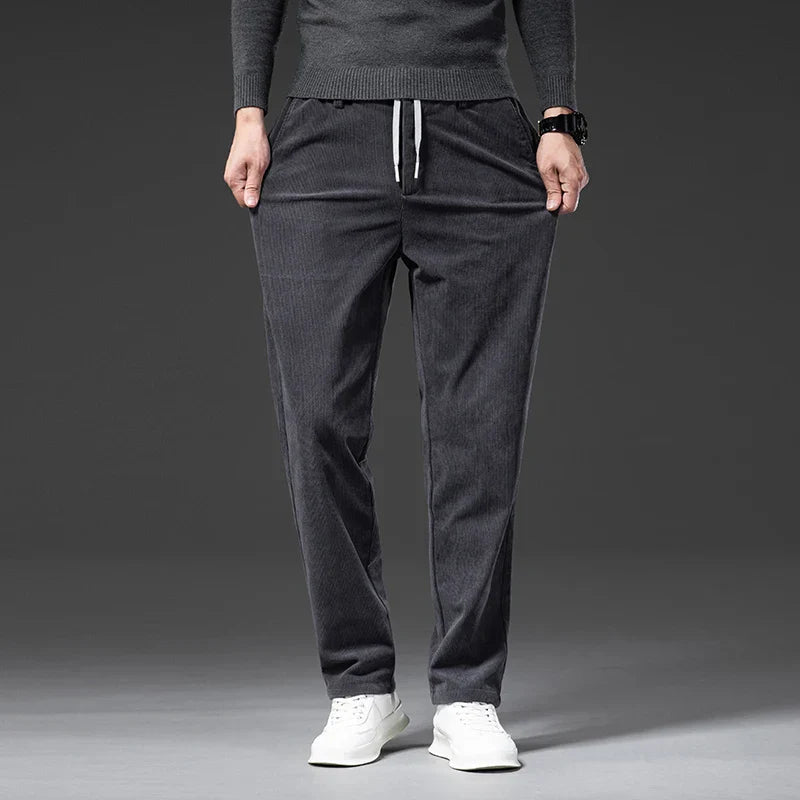 Ashcombe Corduroy Trousers