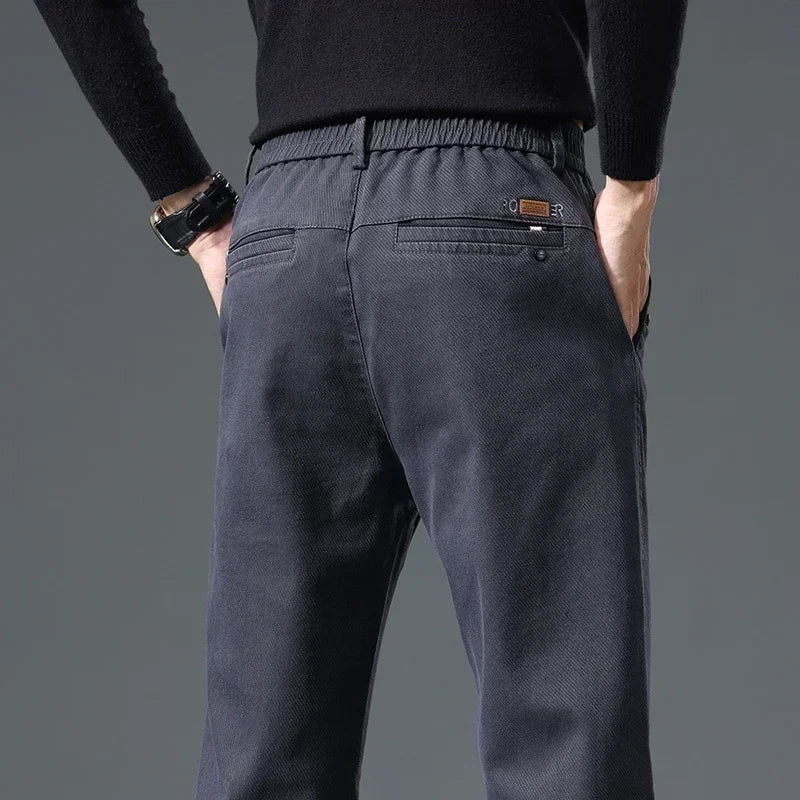 Castello Trouser