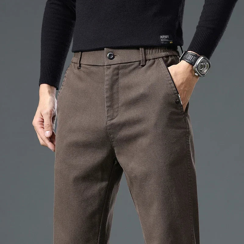 Castello Trouser