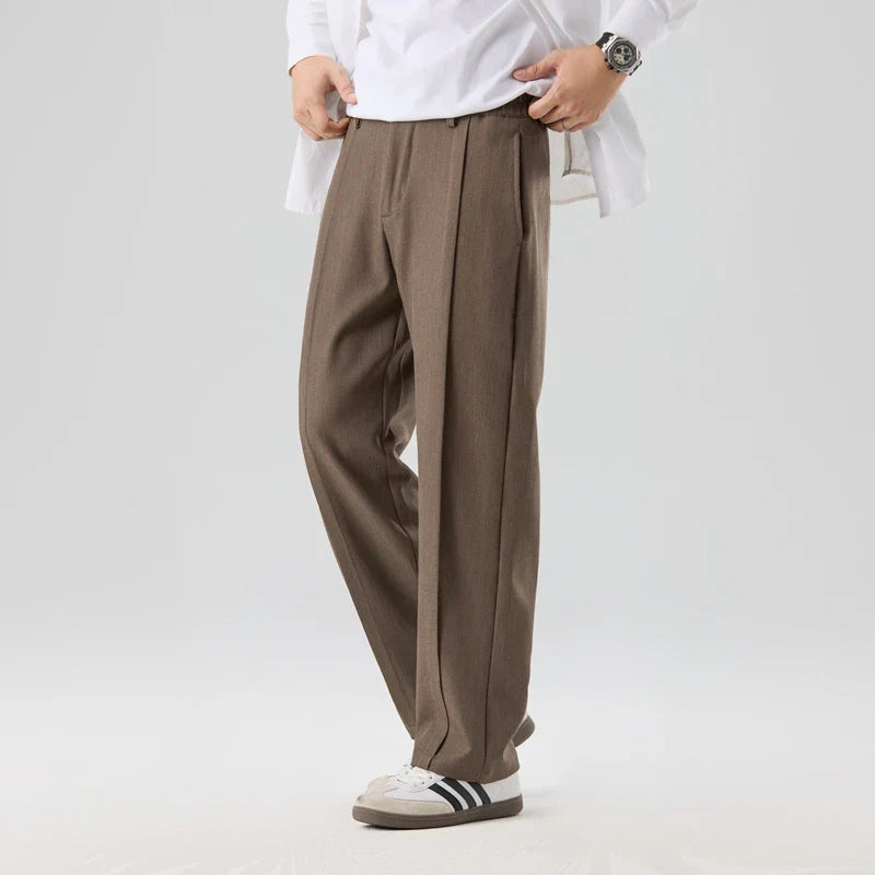 Harrison Tailored Trousers