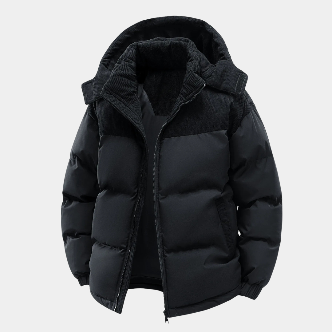 Northline Essential Puffer