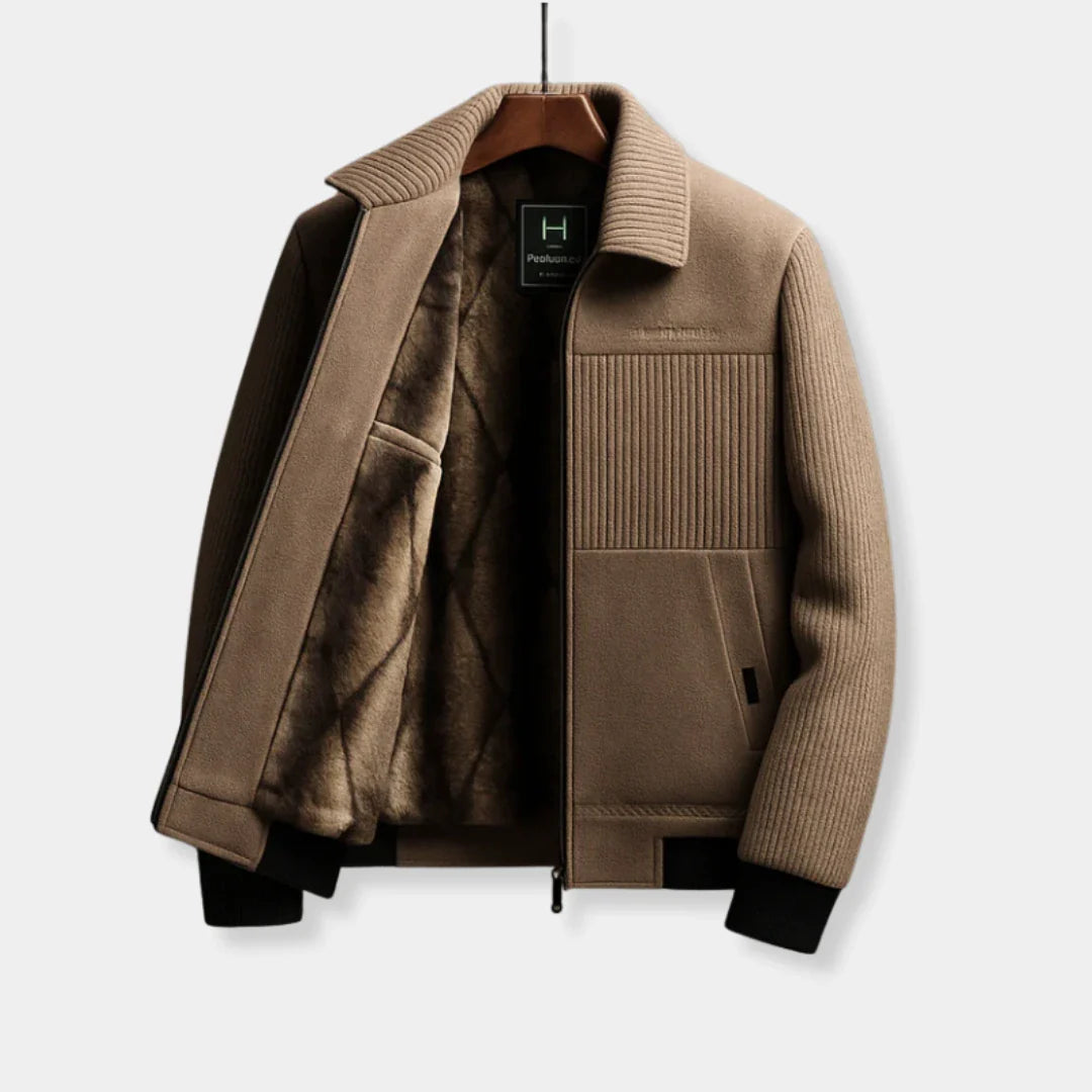 Duncan Fleece Jacket