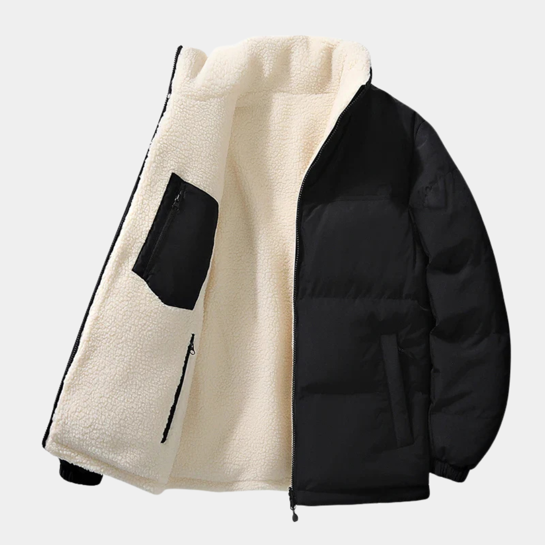 Aspen Reversible Jacket