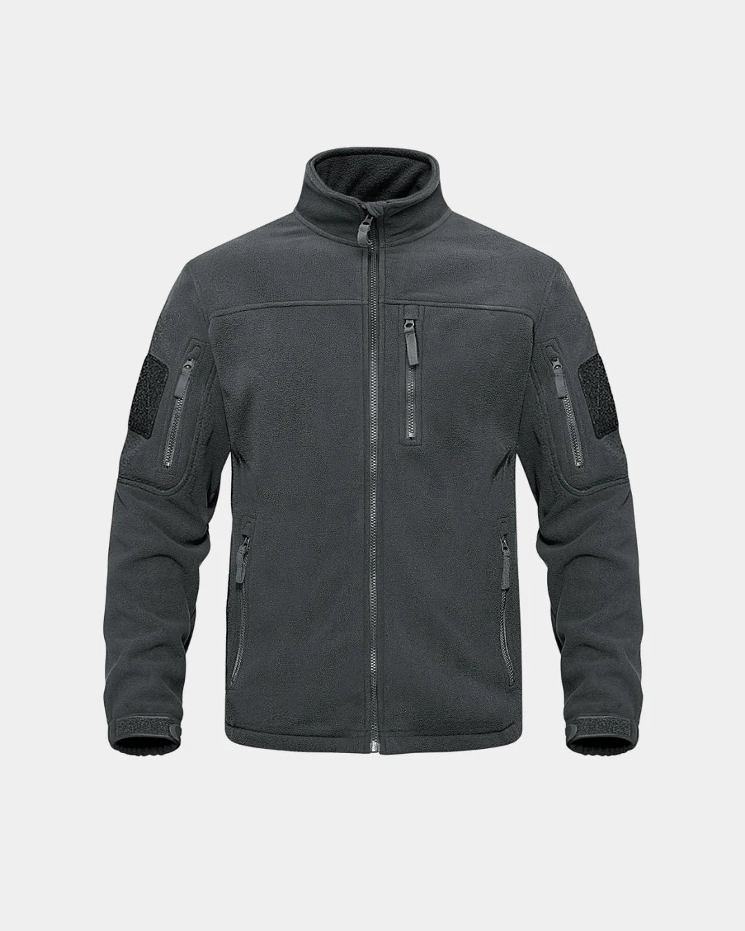 Tactical Fleece Jacket - Verenno