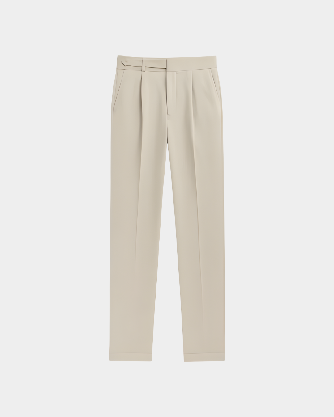 Tailored Trousers - Verenno