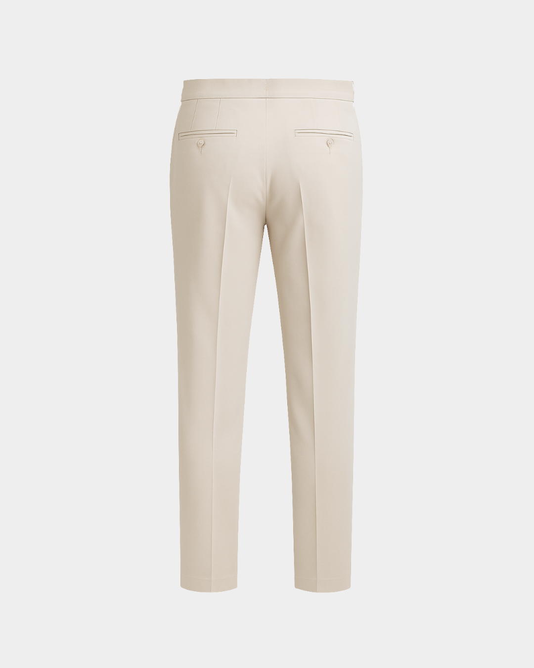 Tailored Trousers - Verenno