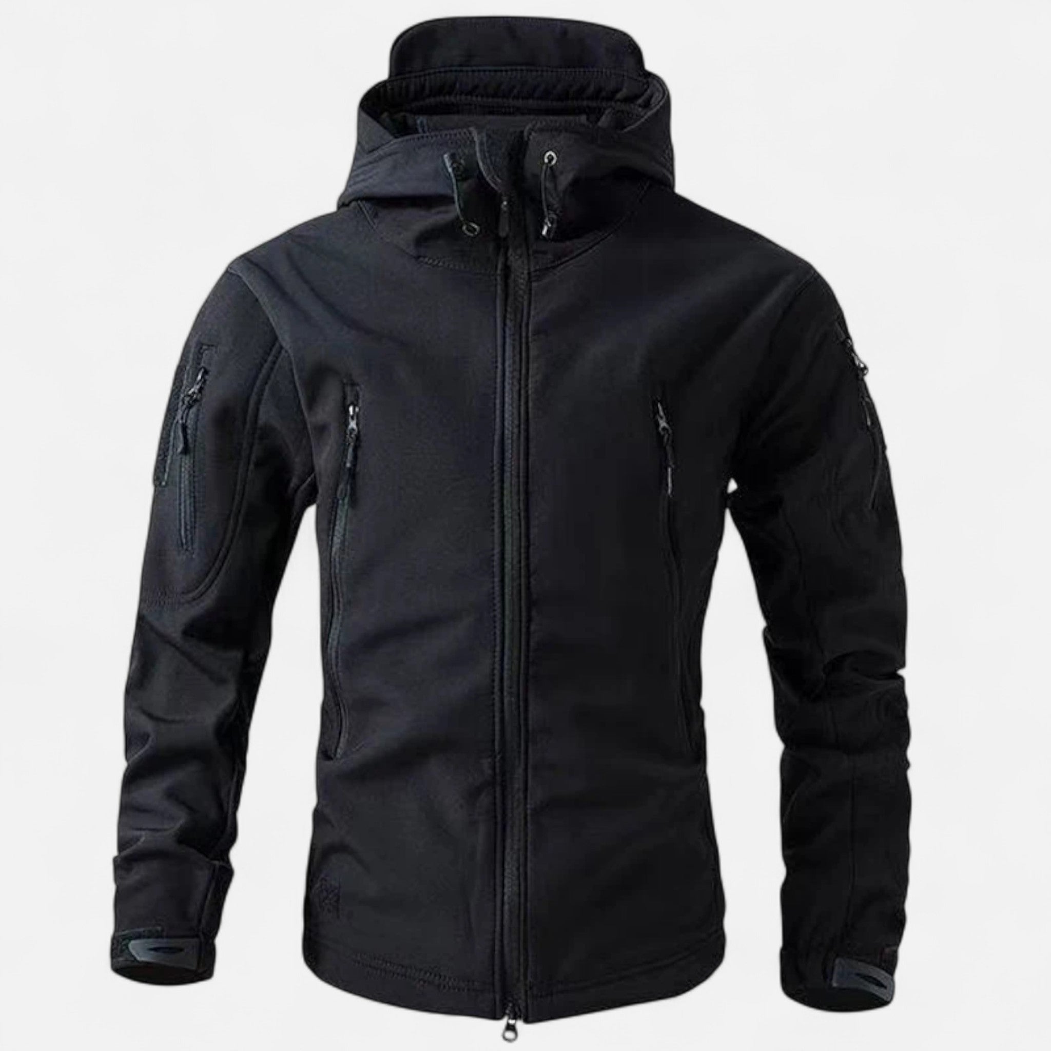 Men’s Softshell Jacket