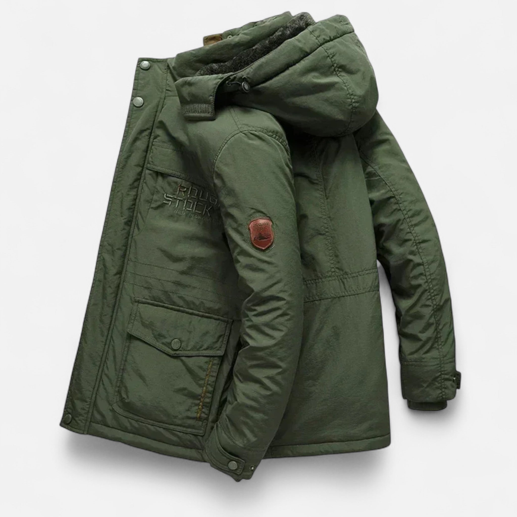 Northfield Winter Parka