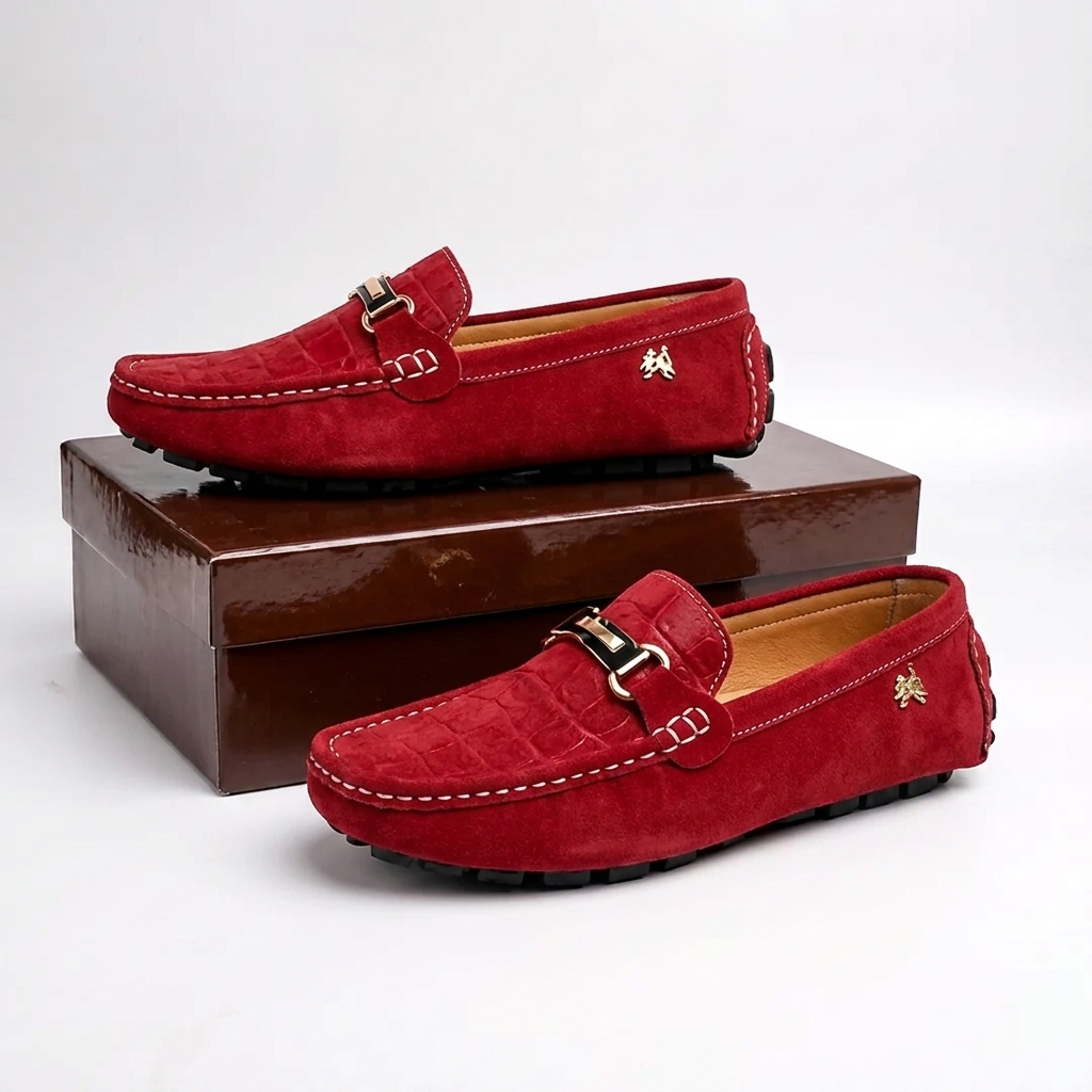 Verenno-Fahrloafer