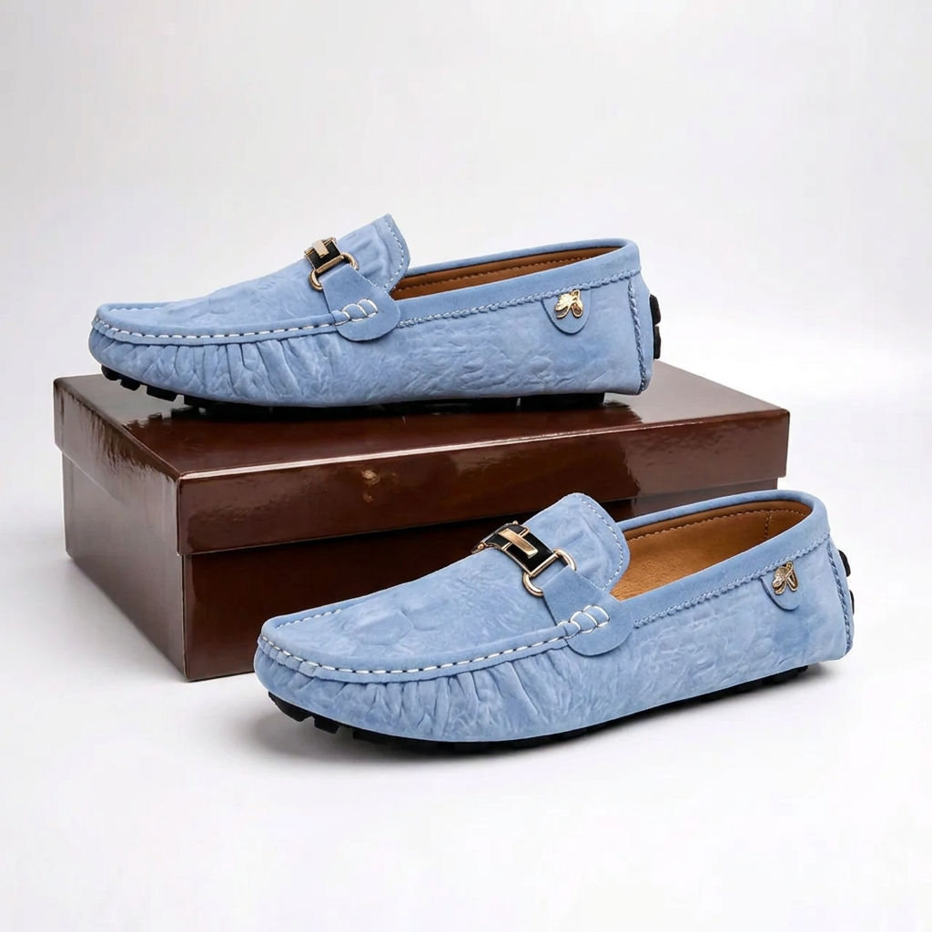 Verenno-Fahrloafer