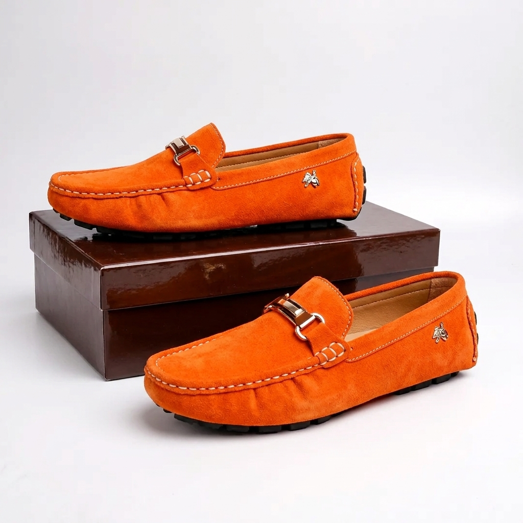 Verenno-Fahrloafer