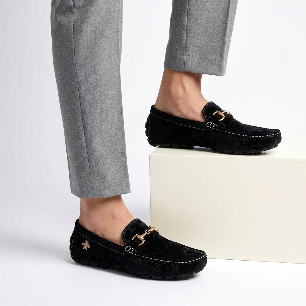 Verenno-Fahrloafer