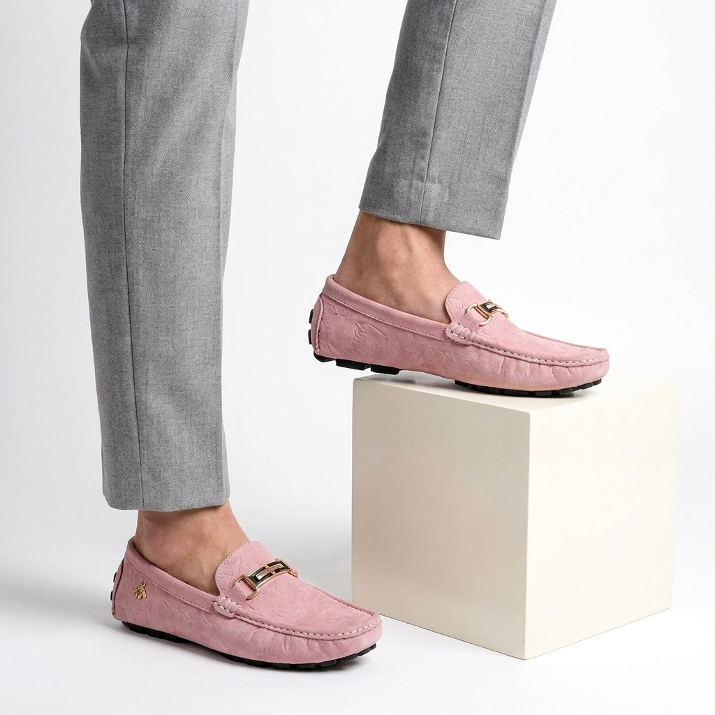 Verenno-Fahrloafer