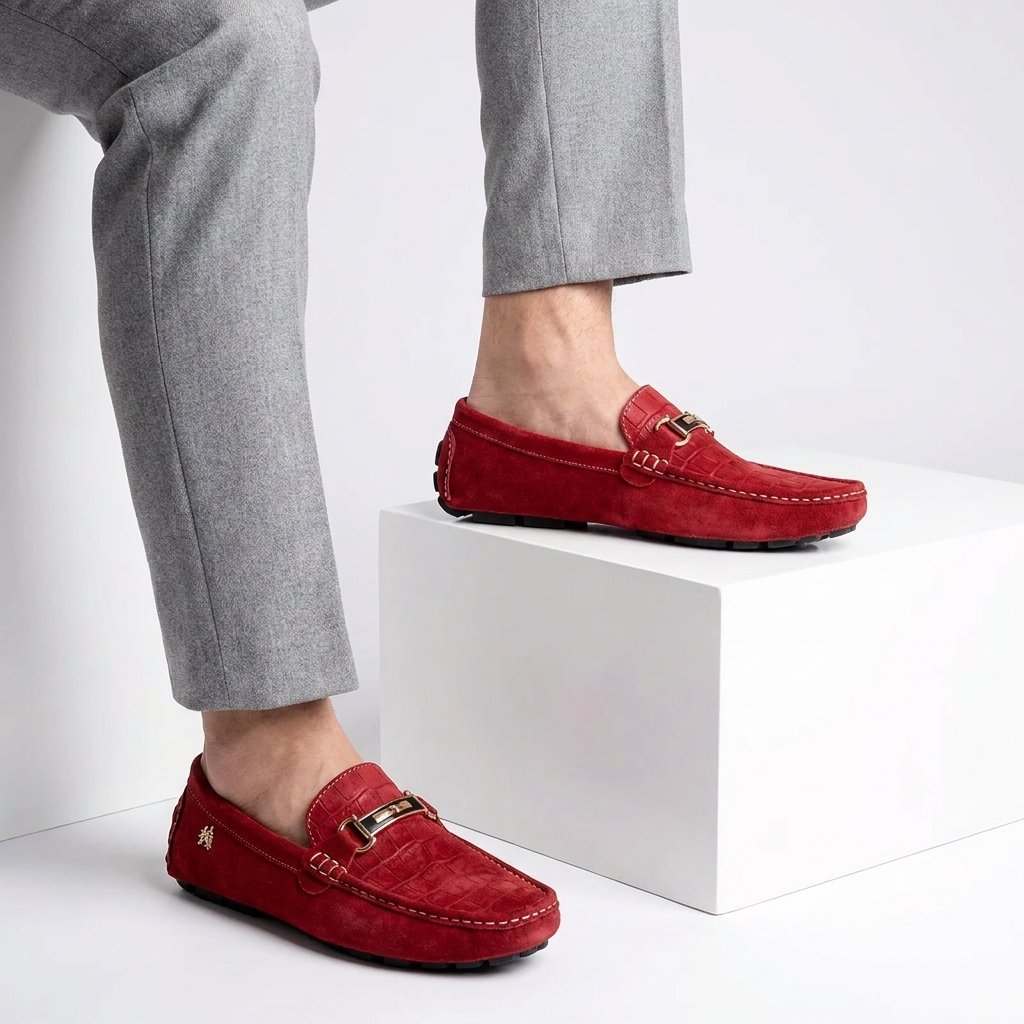 Verenno-Fahrloafer