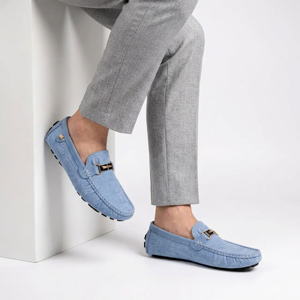 Verenno-Fahrloafer