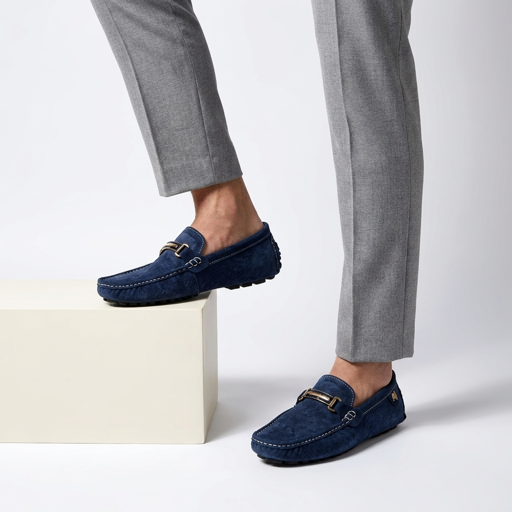 Verenno-Fahrloafer