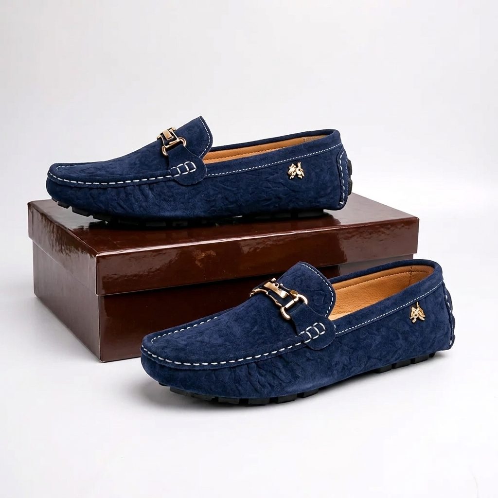 Verenno-Fahrloafer