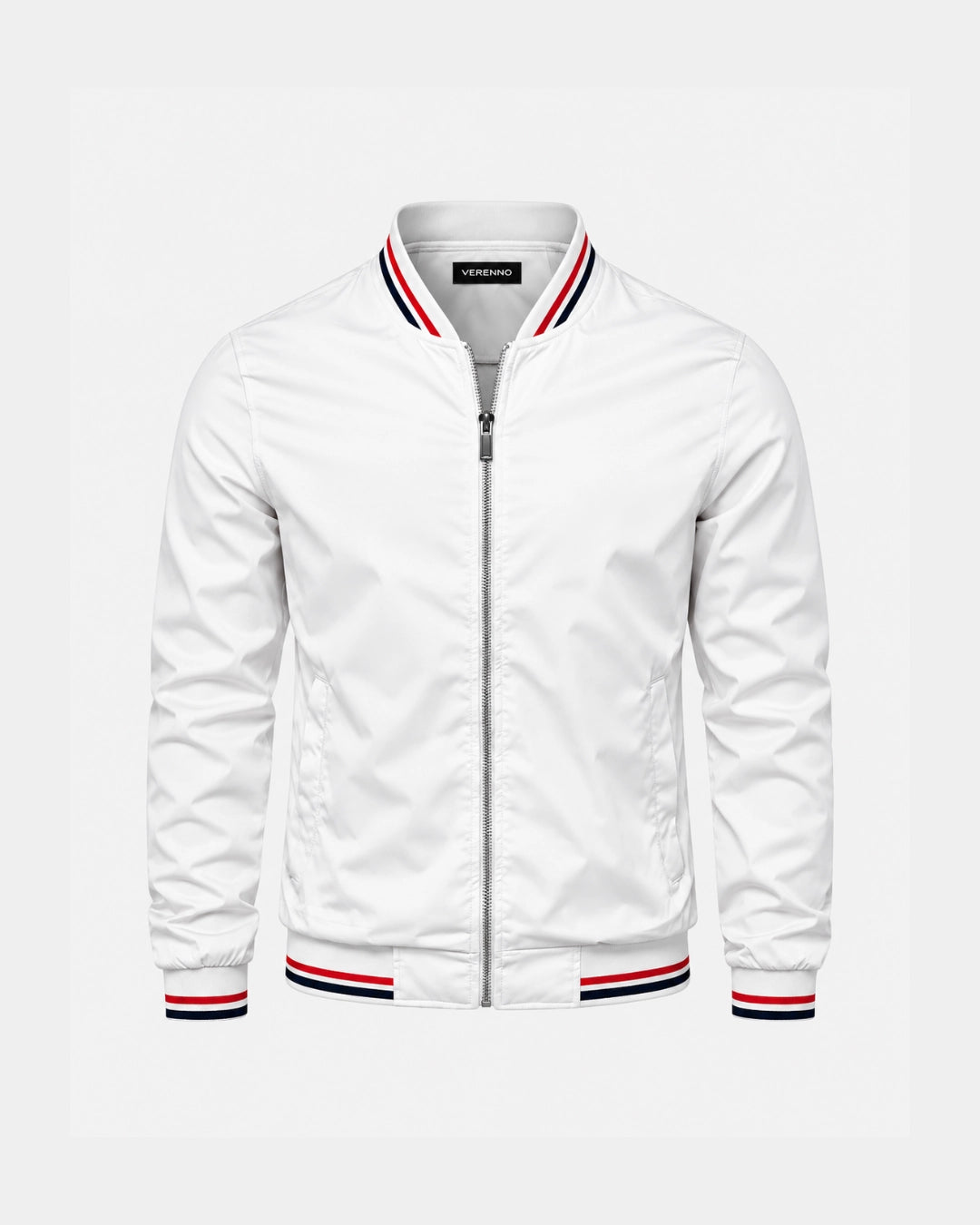 Giacca Bomber Classica - Verenno